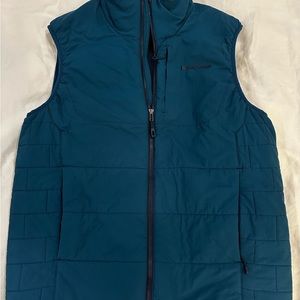 Patagonia Worn Wear® Men's Nano-Air® Vest